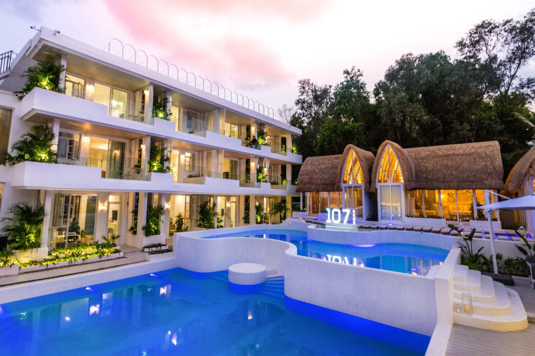 全省等級鄉村民宿名錄